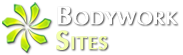 BodyworkSites Logo